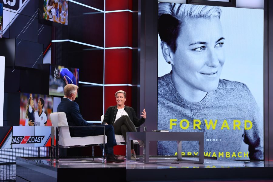 (Joe Faraoni/ESPN Images)