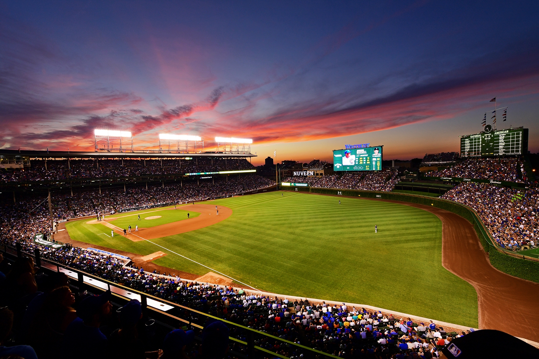 (Phil Ellsworth/ESPN Images)