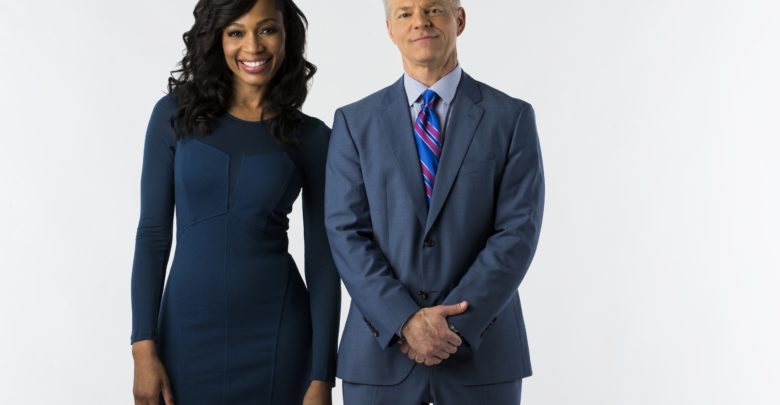 Photo of New multi-year deal keeps Cari Champion in job she loves