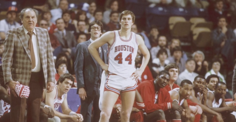 Photo of Before 30 for 30 film’s debut tonight, ESPN’s Gettys relives his Phi Slama Jama days