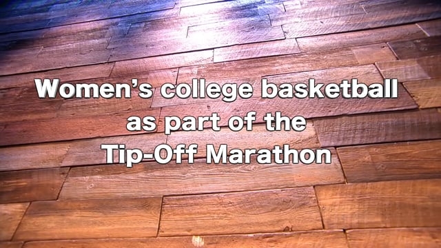 Photo of UConn, FSU, Texas, Stanford coaches eager to begin Tip-Off Marathon