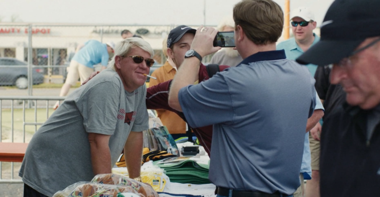 Photo of New 30 for 30 “Hit It Hard” profiles golf legend John Daly; watch an exclusive clip
