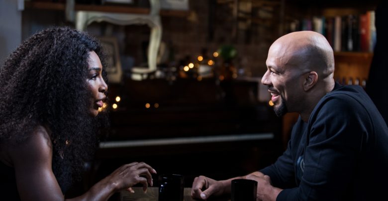Photo of Intriguing match: Common’s interview with Serena Williams for The Undefeated debuts Sunday