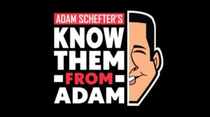 Adam Schefter's new podcast debuts Jan. 10.