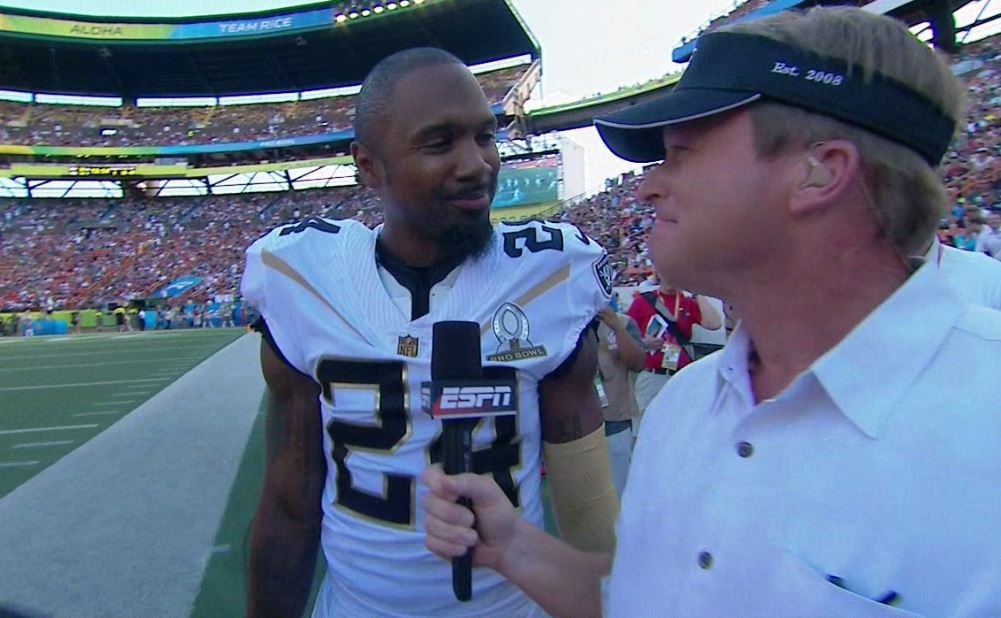 espn pro bowl