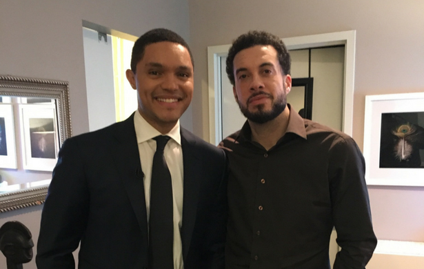 Photo of O.J.: Made in America Director Ezra Edelman talks film and more on “The Daily Show with Trevor Noah”