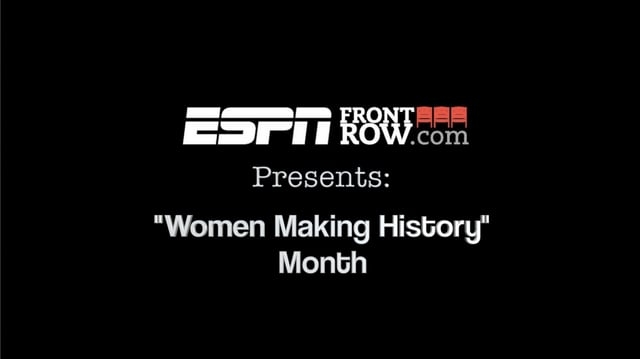 Photo of Women Making History Month: Linda Cohn & Toni Collins