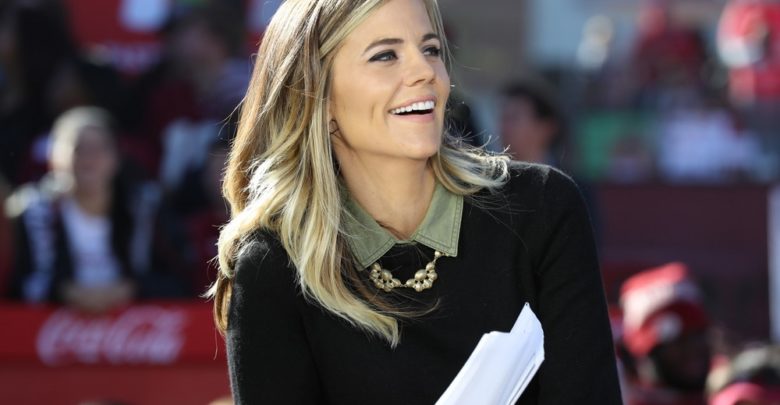 Photo of Sam Ponder thanks College GameDay before moving to ESPN’s NFL family