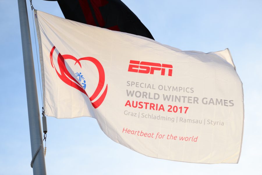 (Melissa Rawlins/ESPN Images)