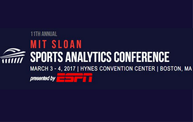 Photo of ESPN again plays key role in MIT Sloan Sports Analytics Conference