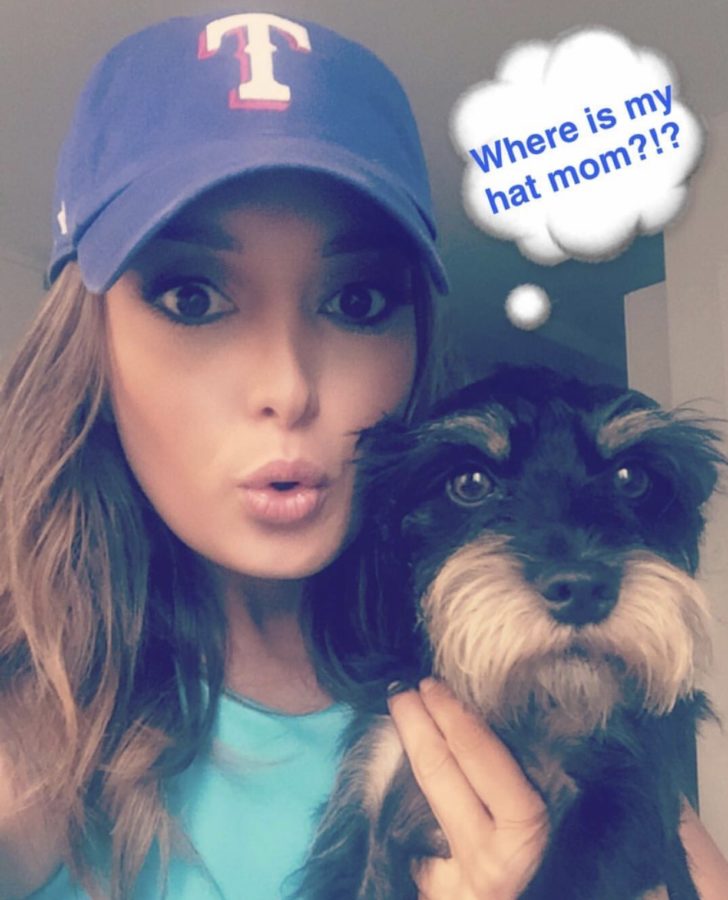 (Photo courtesy of Toni Collins/ESPN)