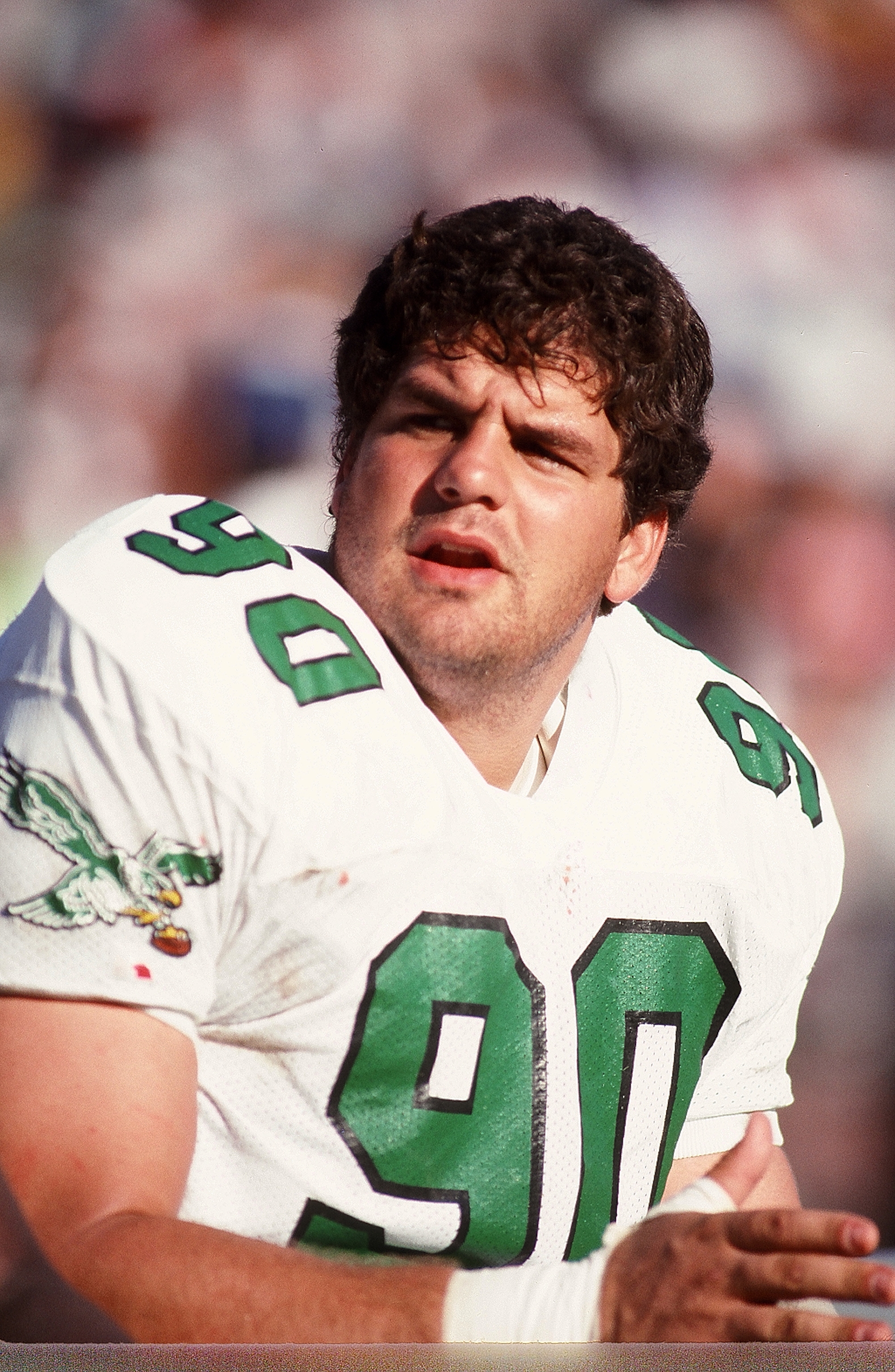 Golic Mike