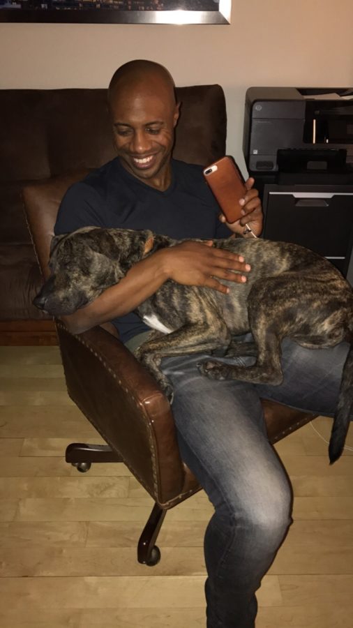 (Photo courtesy of Jay Williams/ESPN)