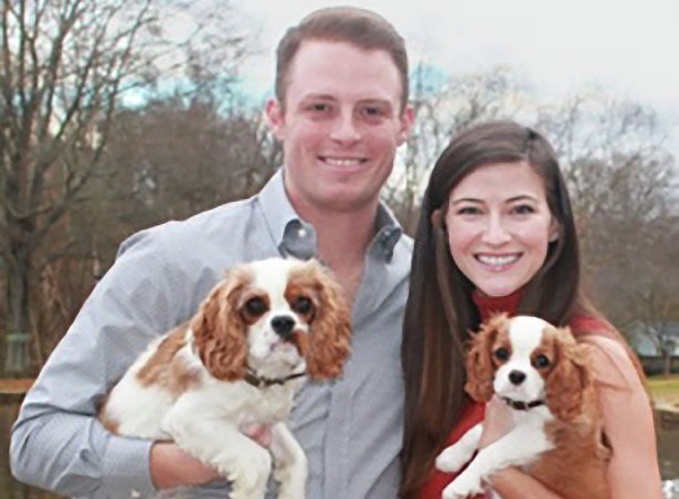 (Photo courtesy of Greg McElroy/ESPN)