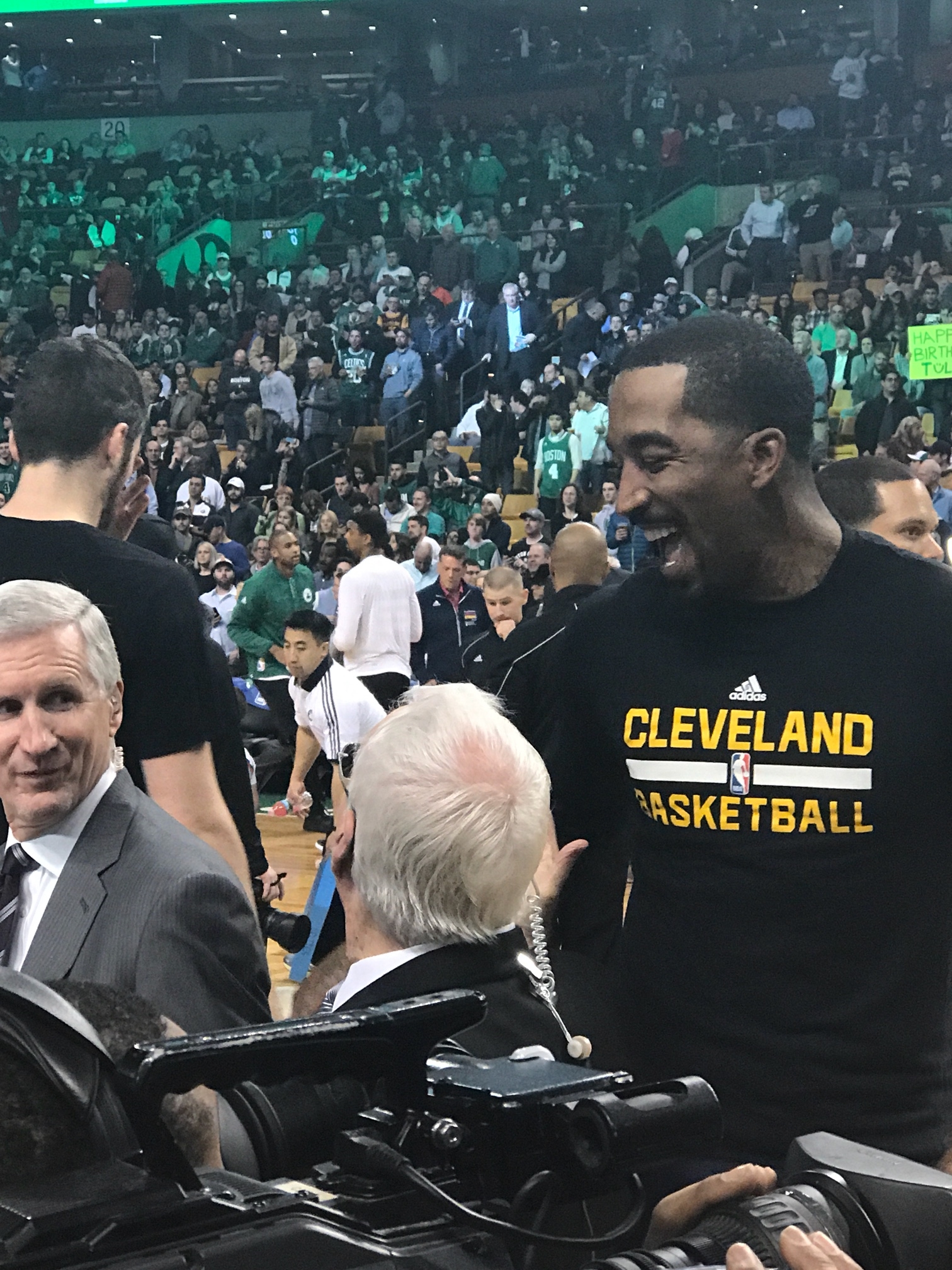 (Gianina Thompson/ESPN)