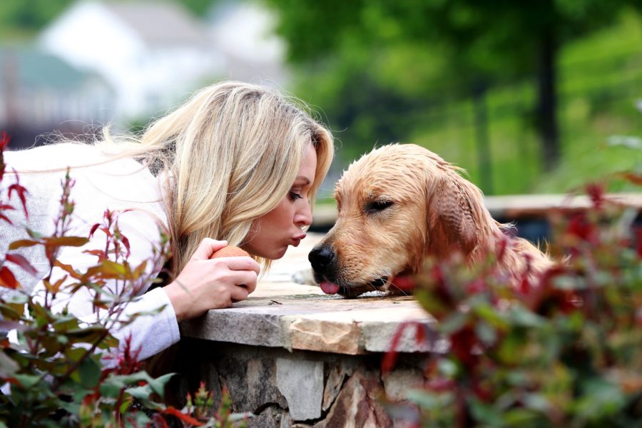 (Photo courtesy of Nicole Briscoe/ESPN)