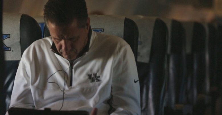 Photo of Hock’s “One and Not Done” 30 for 30 delves deep into Calipari’s legacy