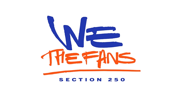 Photo of Get to know the fans of We The Fans