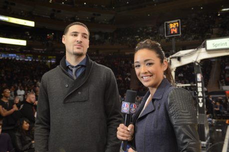Working At ESPN