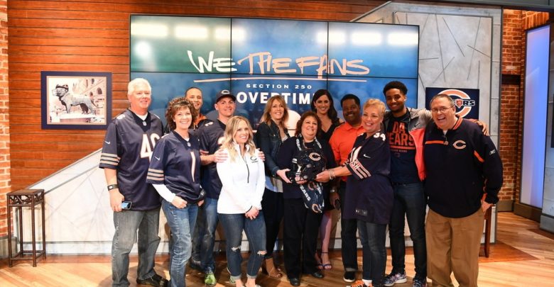 Photo of Before We The Fans’ season finale airs tonight, stars visit Bristol for reunion