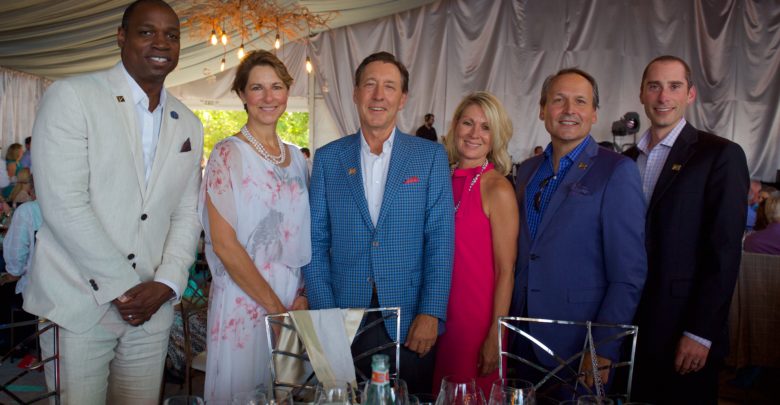 Photo of 19th Annual V Foundation Wine Celebration raises $8.8M for cancer research