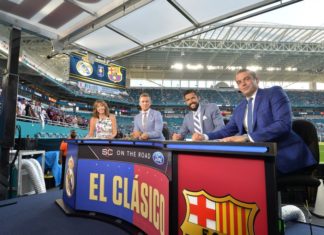 ESPN Front Row - Telling Our Story from the Inside Out