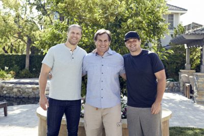 Blitz package: Clay Matthews and family team with ESPN CreativeWorks for  PlayStation Vue spot - ESPN Front Row