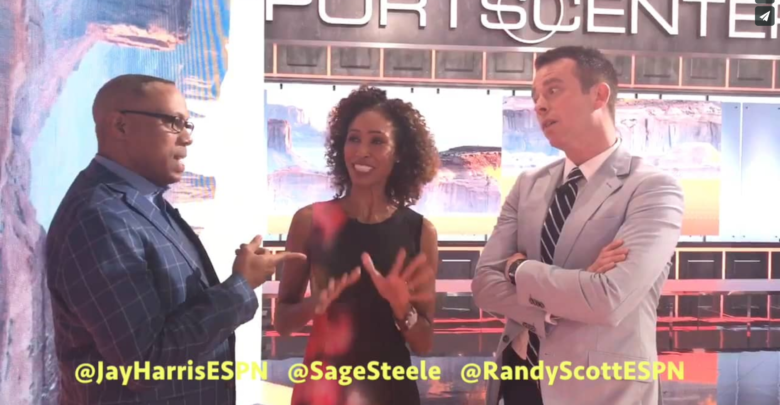 Photo of SC: AM’s Jay, Sage and Randy anticipate debut as trio this morning at 7 ET