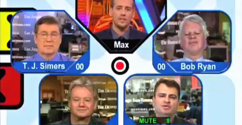 Photo of #TBT: As Around the Horn turns 15, a look back at the very first show