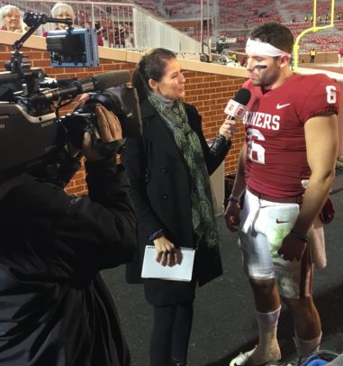 Baker Mayfield