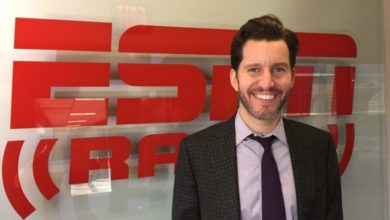 Photo of Front & Center Podcast: Will Cain