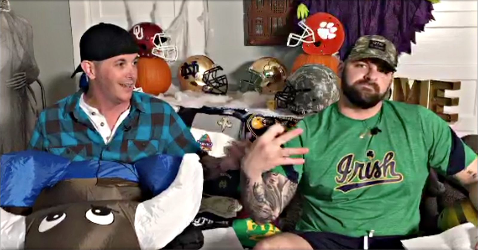 FITZ AND GOLIC BASEMENT 2018 01 03 at 10