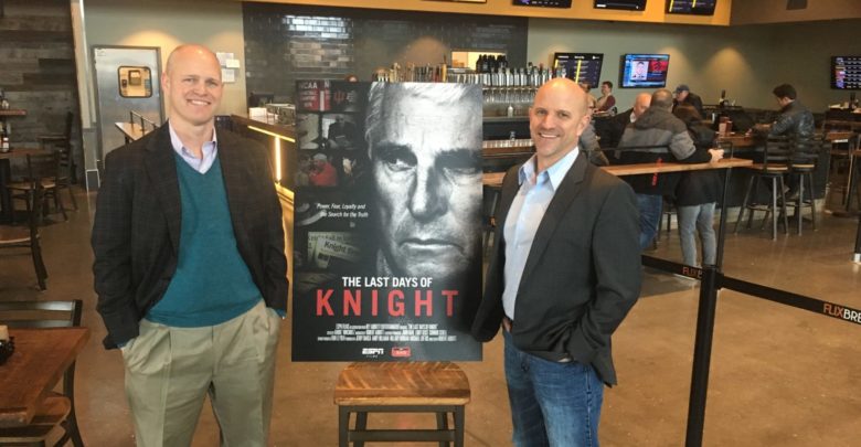 Photo of Moran provides “General” Insight into Knight 30 for 30