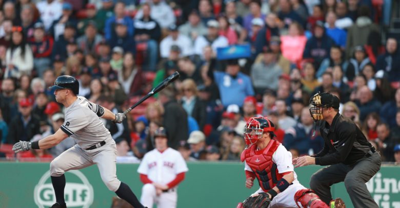 Photo of A “doubleheader” only ESPN delivers: Yanks-Sox, SC All-Access