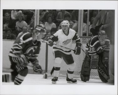 Barry Melrose DRW-0027-0027-0001