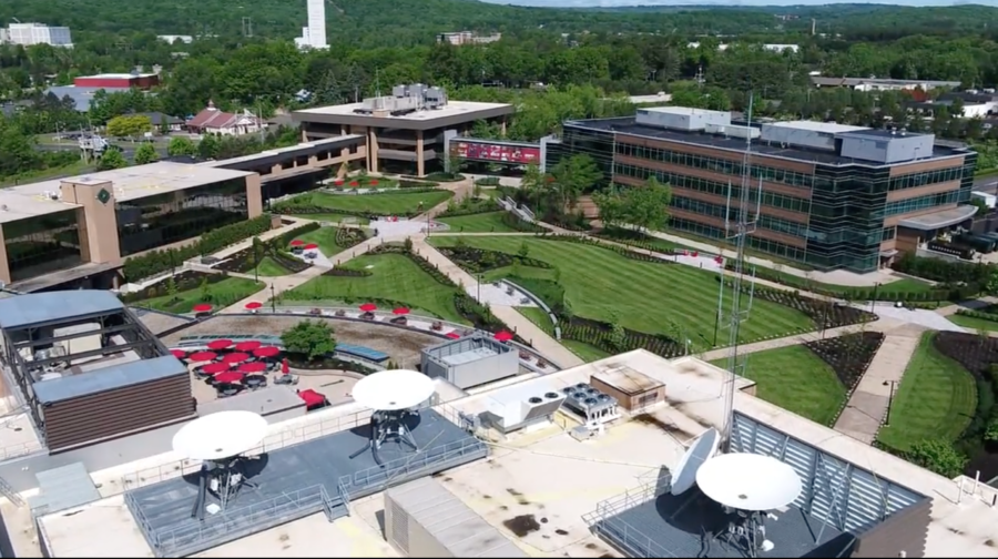 espn studio tours bristol ct