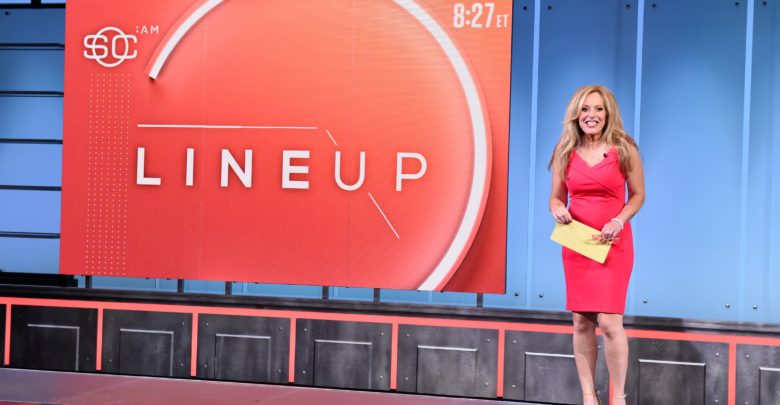 Photo of New Deal for Linda Cohn Ensures Continued Connection With Fans For Years to Come