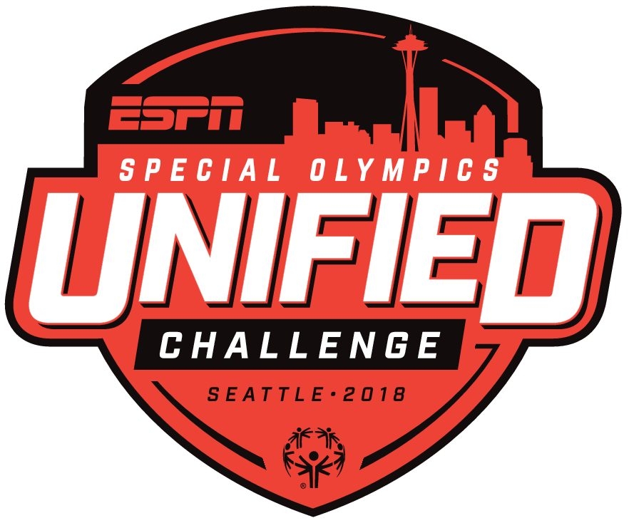Special Olympics' Theme Of Inclusion Emphasizes Teamwork ESPN Front Row