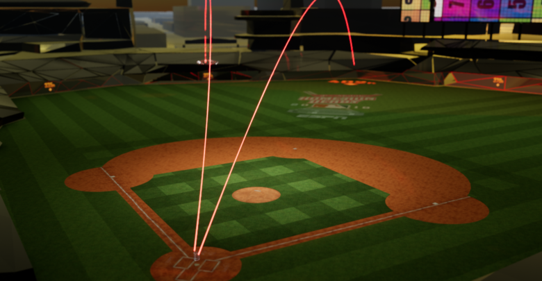 Photo of ESPN Unveils 4D Replay Technology at Tonight’s Home Run Derby