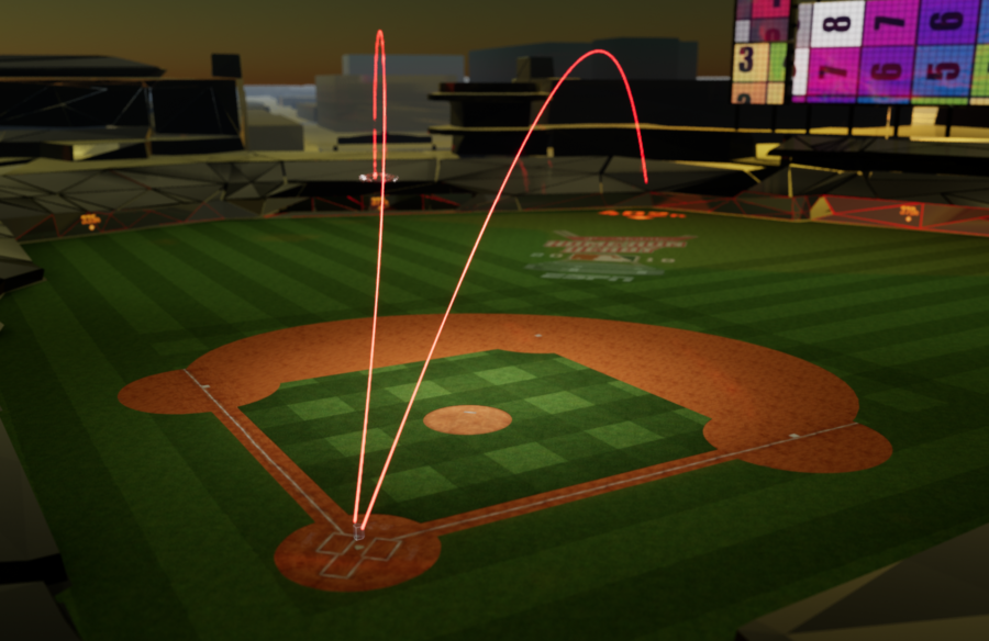 ESPN Unveils 4D Replay Technology at Tonight's Home Run Derby ESPN