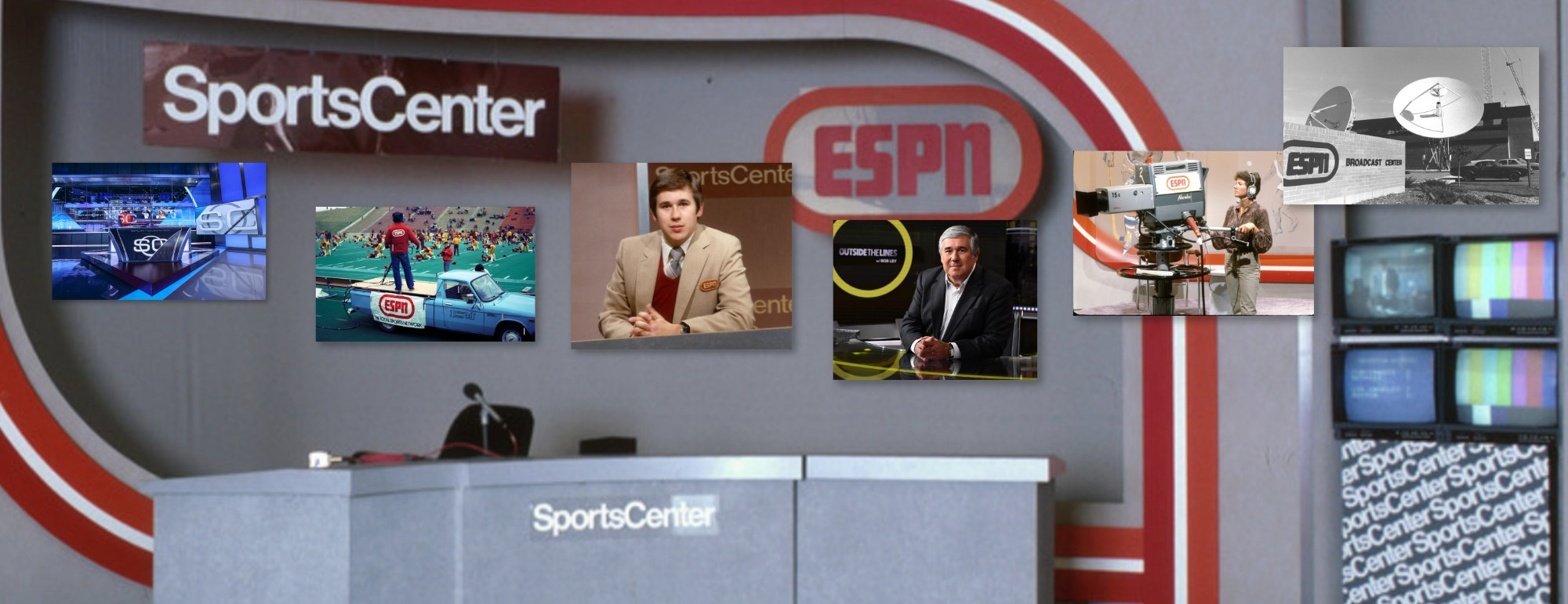 ESPN: Serving sports fans. Anytime. Anywhere.