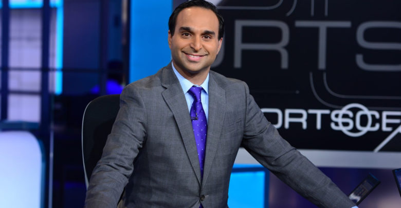 Photo of Ever-Ready Zubin Mehenti Agrees To Multiyear Deal With ESPN