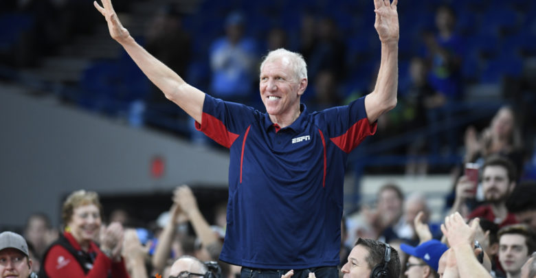 bill walton grateful dead