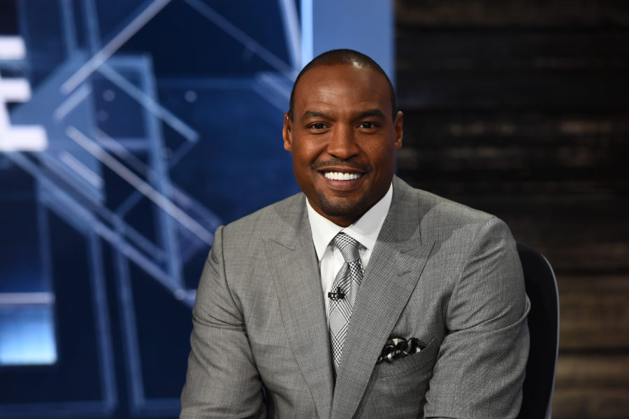 darren woodson