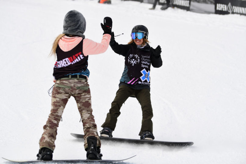 X Games Aspen 2019 - January 24, 2019