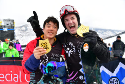 X Games Aspen 2019 - January 24, 2019