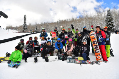 X Games Aspen 2019 - January 24, 2019