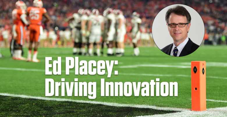 Photo of Placey To Continue Content Innovation Leadership in New Role