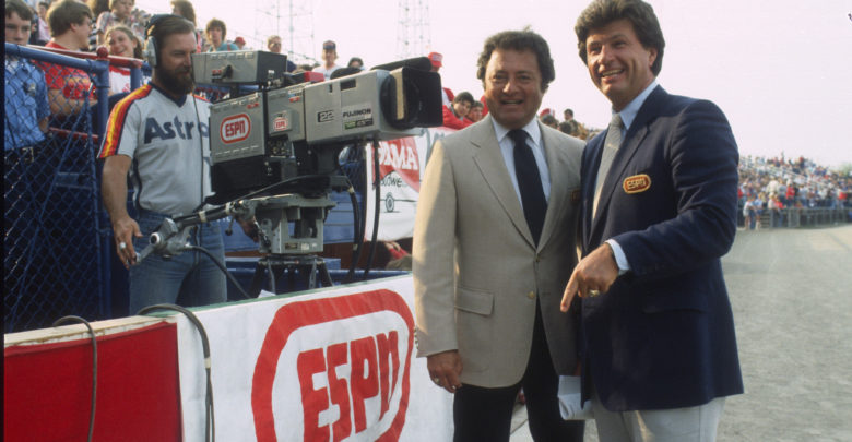 Photo of ESPN Remembers Irv Brown