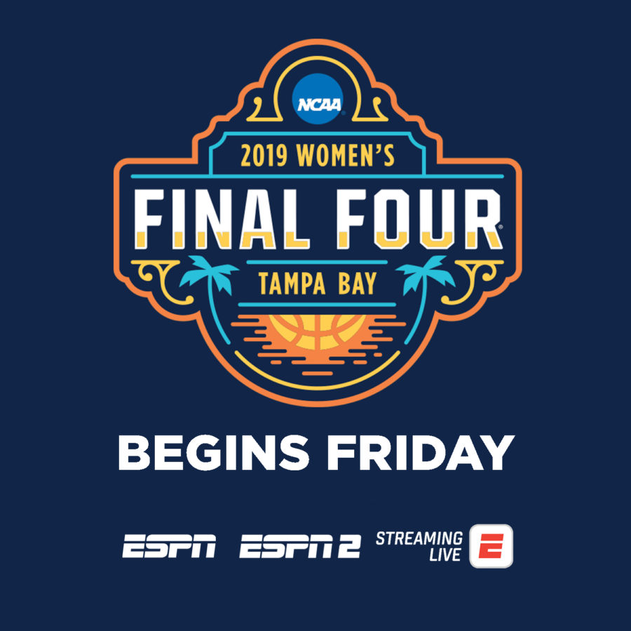 Here's Some Advice On How To Win The ESPN Women's Tournament Challenge
